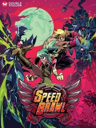 Speed Brawl (2018) PC | 
